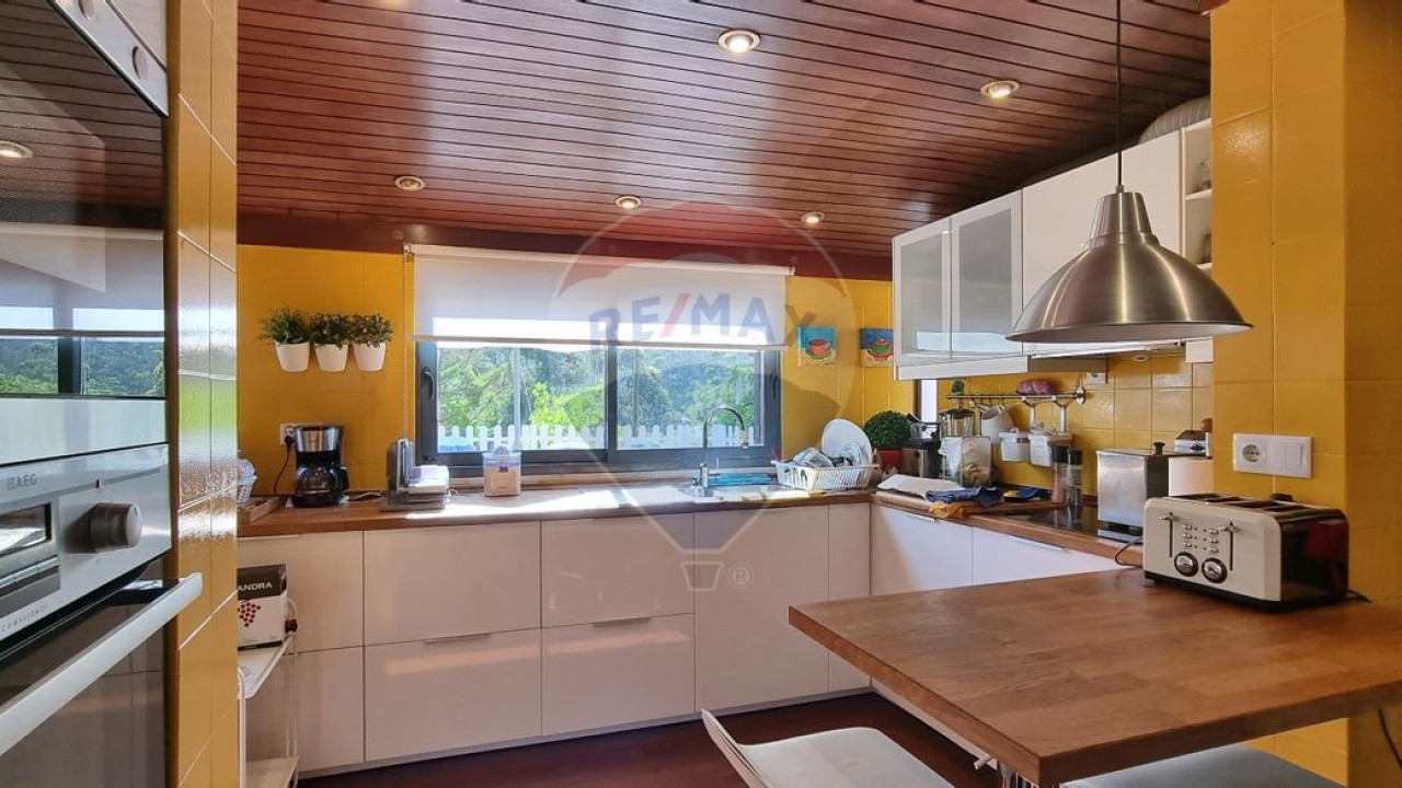 Quinta T5 para Venda em Charneca de Caparica e Sobreda Foto 19