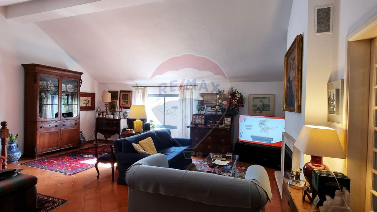 Quinta T5 para Venda em Charneca de Caparica e Sobreda Foto 16