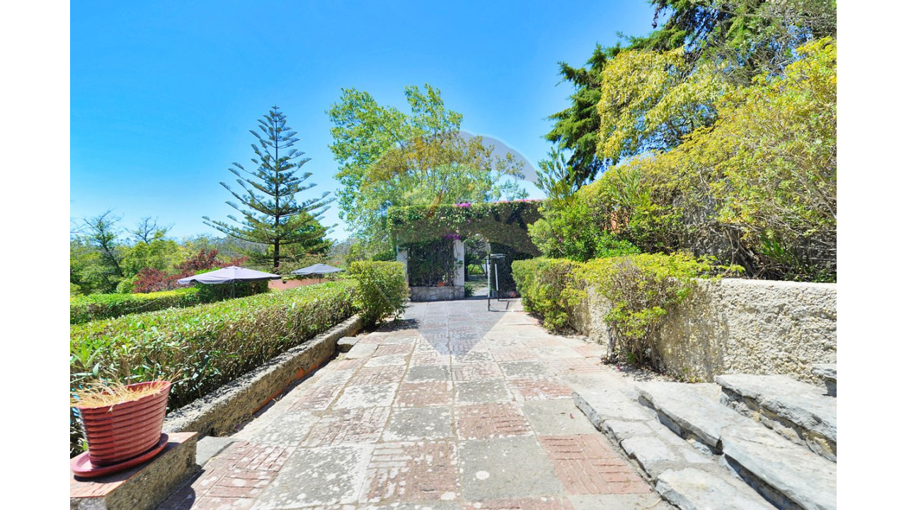 Quinta T5 para Venda em Charneca de Caparica e Sobreda Foto 5