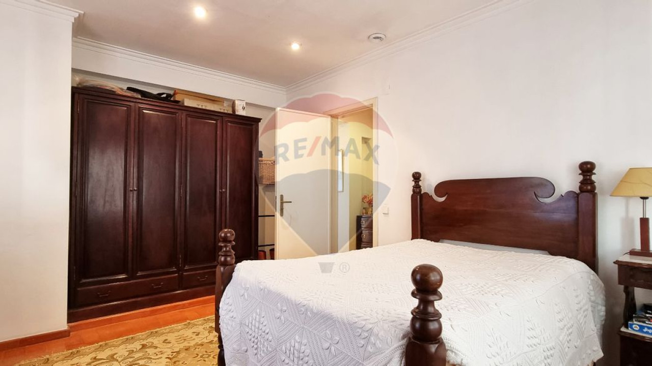 Quinta T5 para Venda em Charneca de Caparica e Sobreda Foto 21