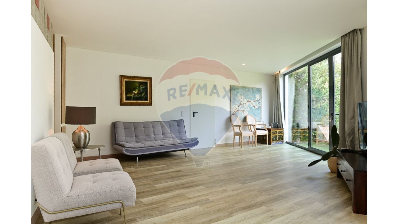 Moradia T8 para Venda em Carvoeira Foto 20