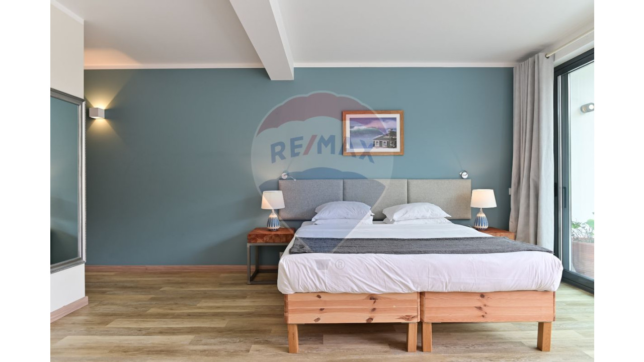 Moradia T8 para Venda em Carvoeira Foto 22