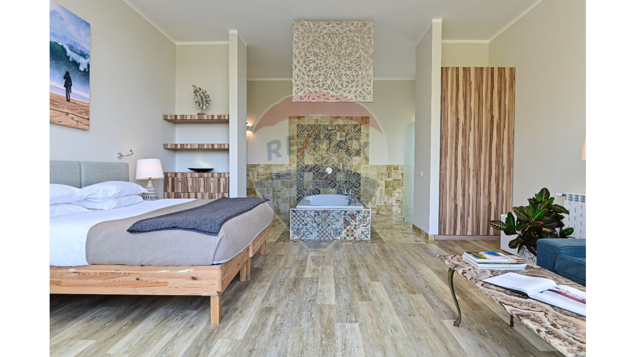 Moradia T8 para Venda em Carvoeira Foto 25