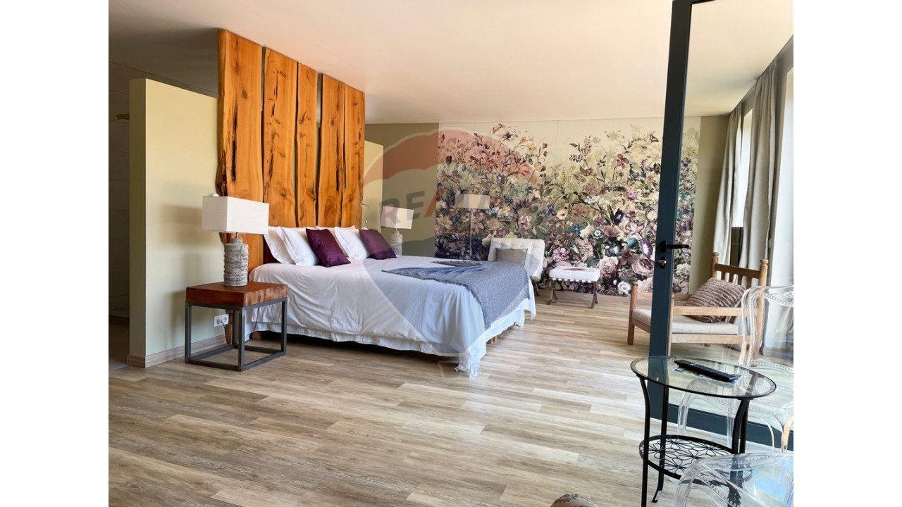 Moradia T8 para Venda em Carvoeira Foto 34