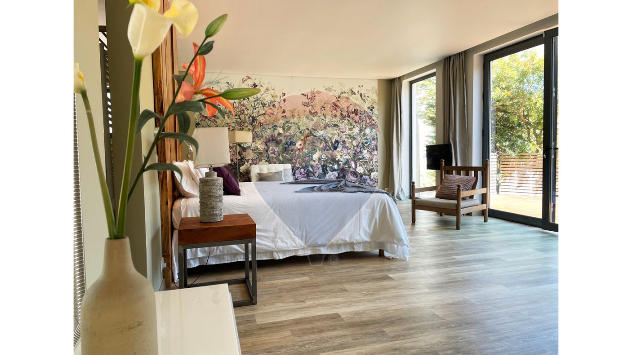 Moradia T8 para Arrendamento em Carvoeira Foto 20