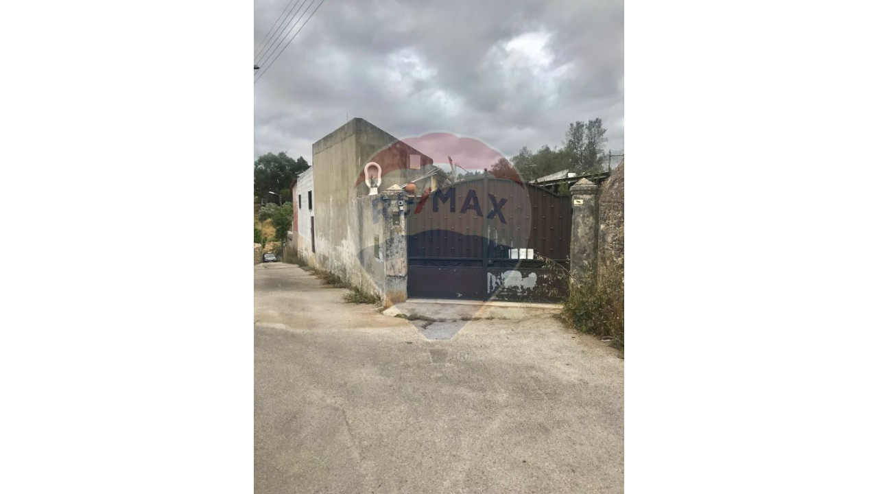 Terreno P/ Prédio para Venda em Queluz e Belas Foto 4