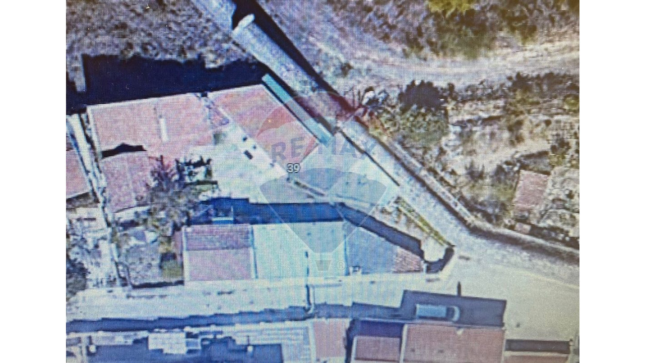 Terreno P/ Prédio para Venda em Queluz e Belas Foto 6