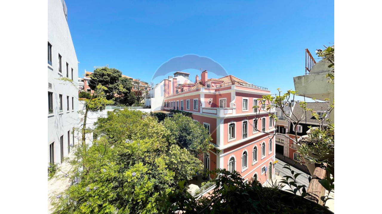 Moradia T7 para Venda em Estrela Foto 13