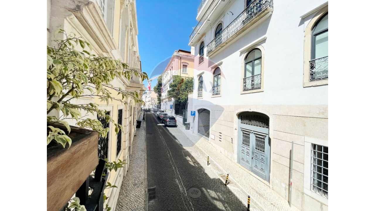 Moradia T7 para Venda em Estrela Foto 19