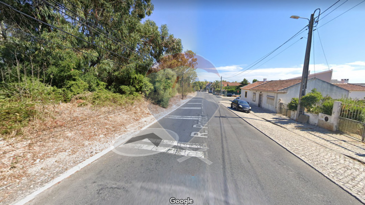 Terreno P/ Prédio para Venda em Cascais e Estoril Foto 4