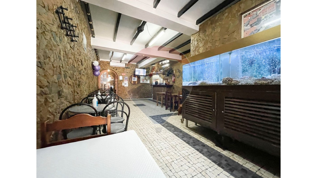 Negócio para Arrendamento em Alcabideche Foto 3