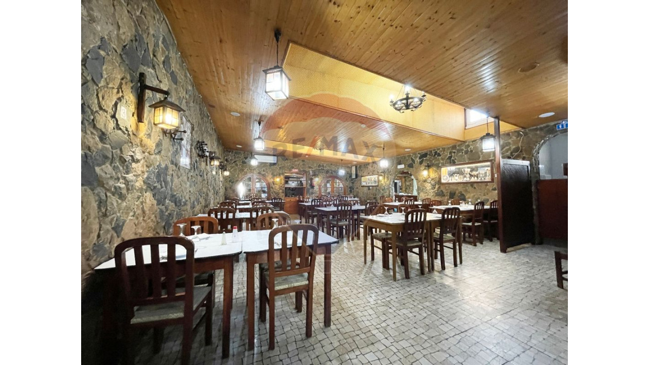 Negócio para Arrendamento em Alcabideche Foto 11