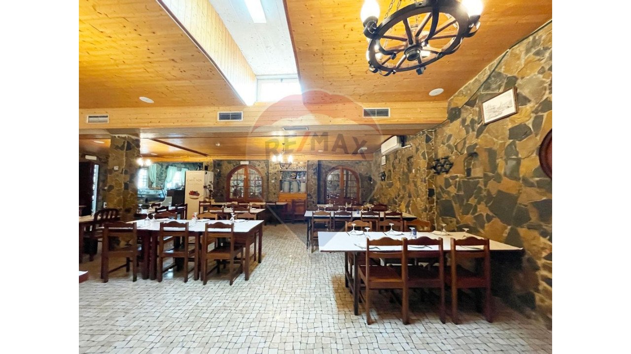 Negócio para Arrendamento em Alcabideche Foto 8