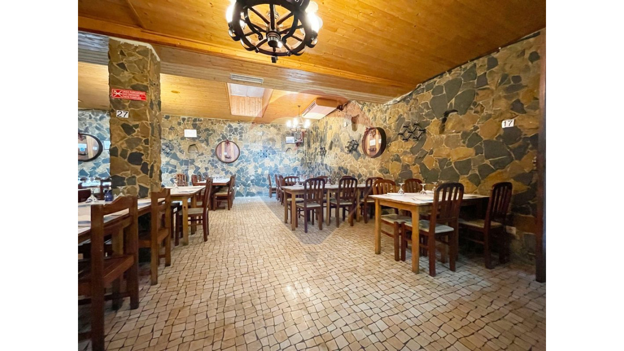 Negócio para Arrendamento em Alcabideche Foto 10