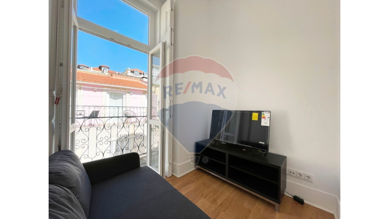 Apartamento T3 para Venda em Misericórdia Foto 9