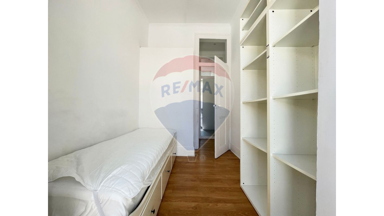 Apartamento T3 para Venda em Misericórdia Foto 20