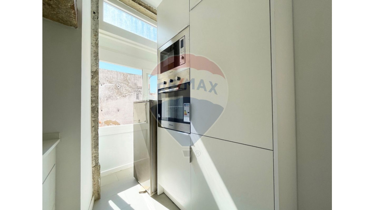 Apartamento T3 para Venda em Misericórdia Foto 14