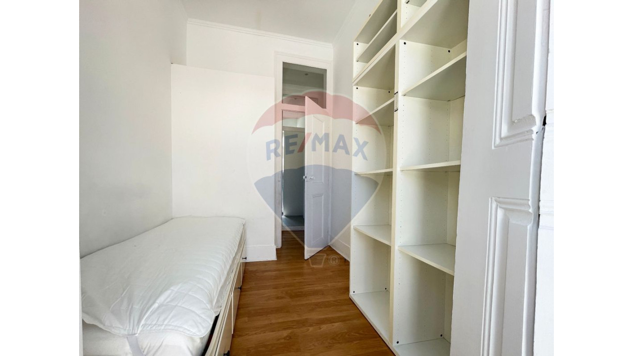 Apartamento T3 para Venda em Misericórdia Foto 19