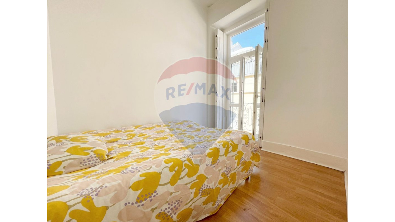 Apartamento T3 para Venda em Misericórdia Foto 15