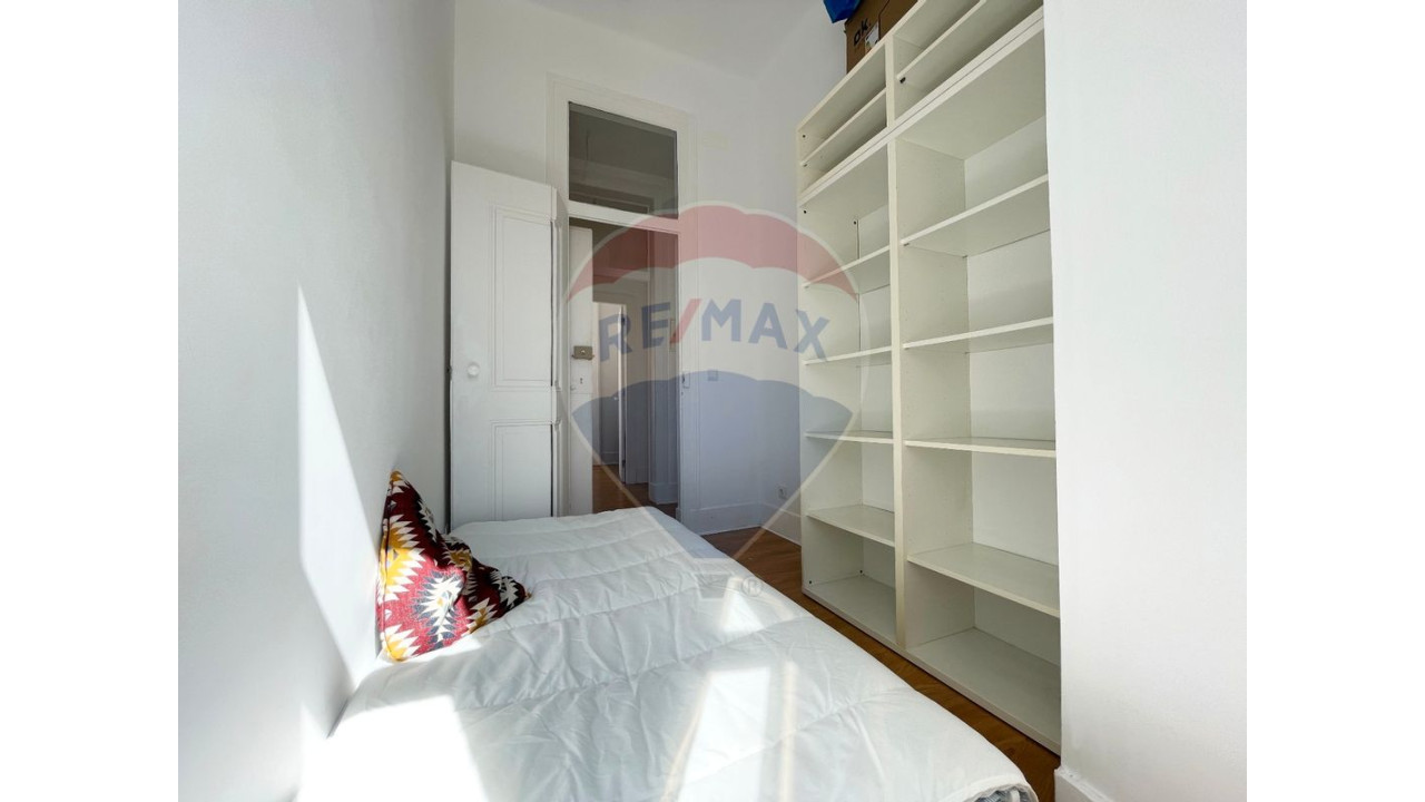 Apartamento T3 para Venda em Misericórdia Foto 18