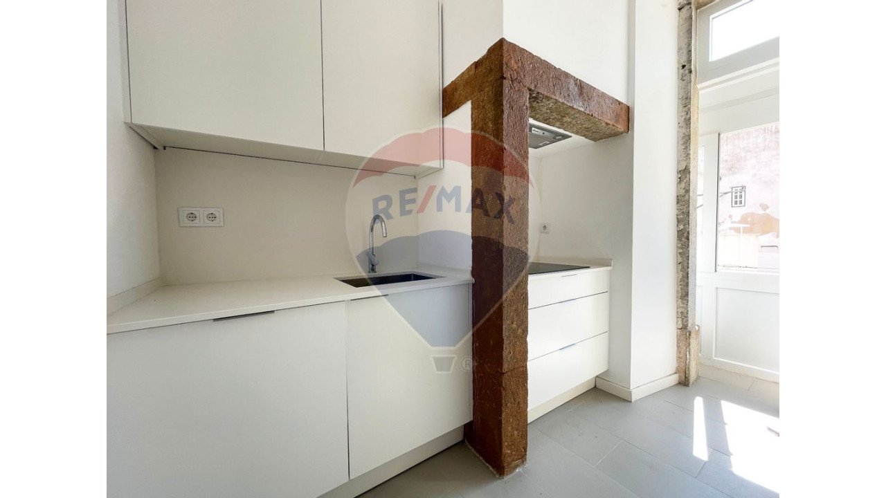 Apartamento T3 para Venda em Misericórdia Foto 12