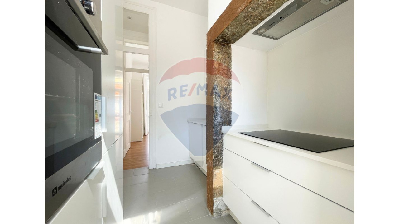 Apartamento T3 para Venda em Misericórdia Foto 11