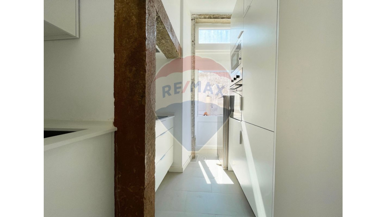 Apartamento T3 para Venda em Misericórdia Foto 13