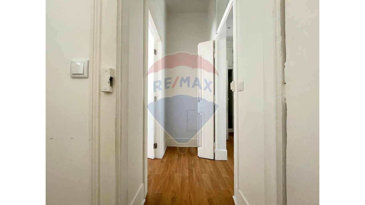 Apartamento T3 para Venda em Misericórdia Foto 4
