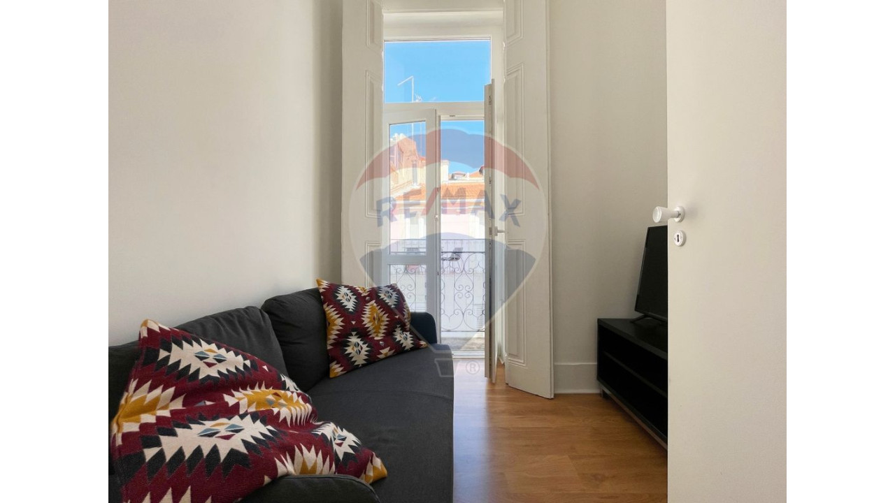 Apartamento T3 para Venda em Misericórdia Foto 8