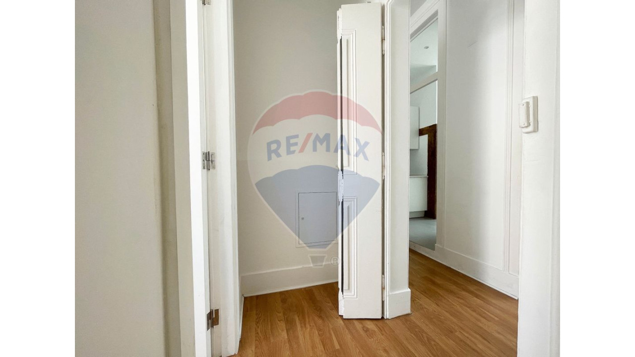 Apartamento T3 para Venda em Misericórdia Foto 21