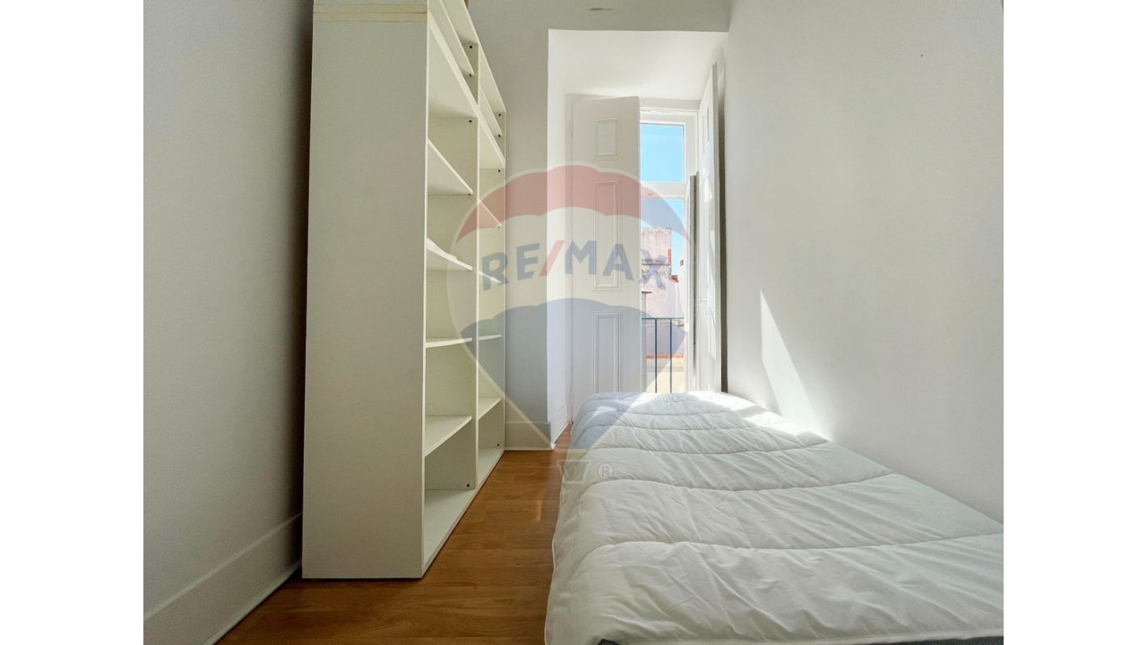 Apartamento T3 para Venda em Misericórdia Foto 6