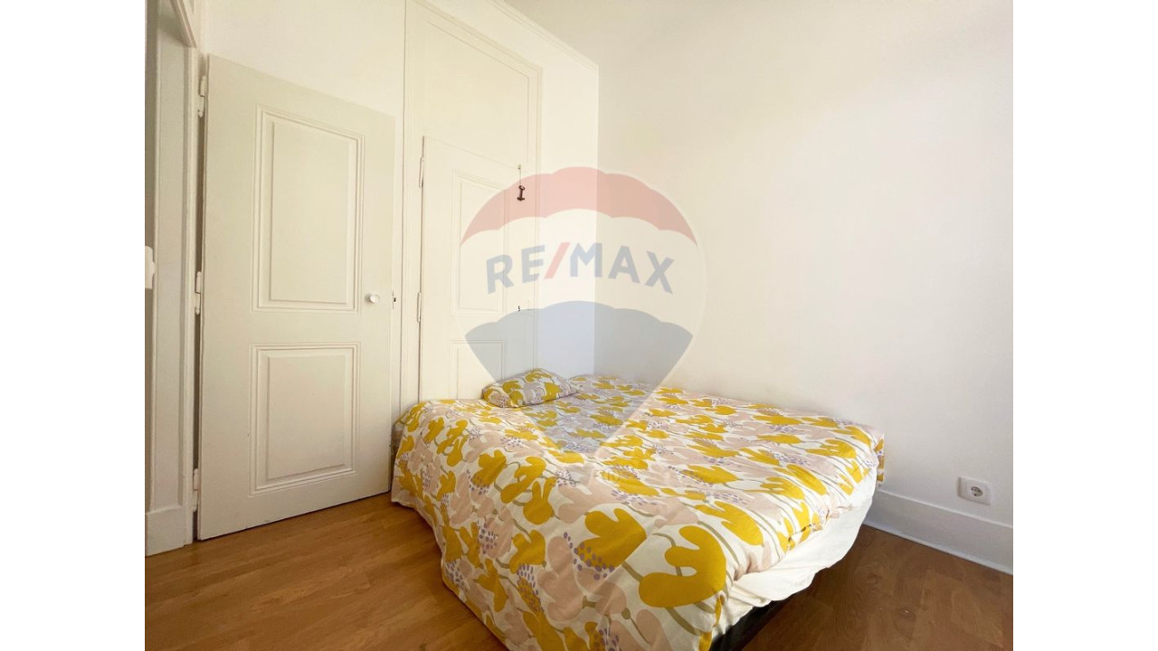 Apartamento T3 para Venda em Misericórdia Foto 16