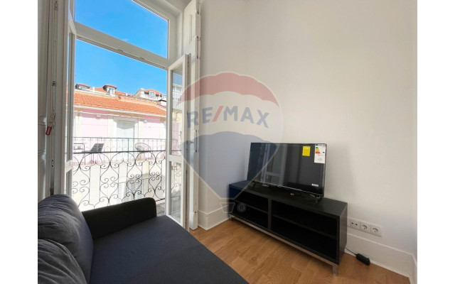 Apartamento T3 para Venda em Misericórdia