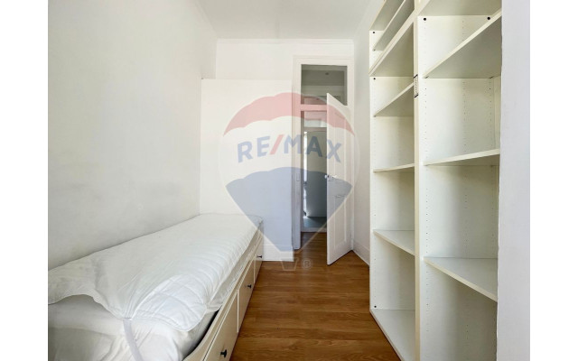 Apartamento T3 para Venda em Misericórdia