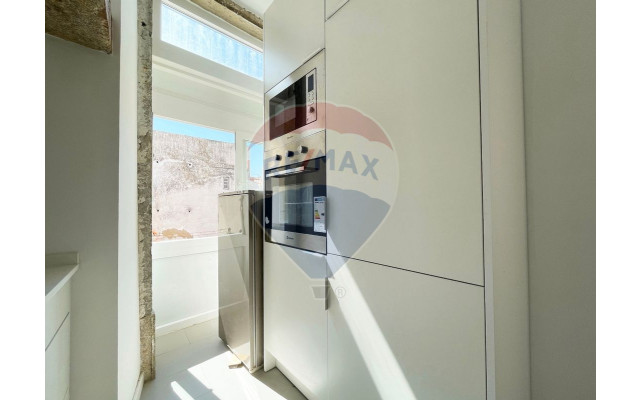 Apartamento T3 para Venda em Misericórdia