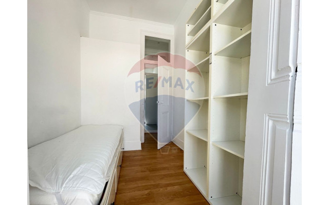 Apartamento T3 para Venda em Misericórdia