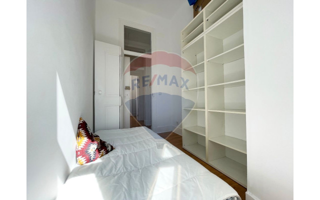 Apartamento T3 para Venda em Misericórdia