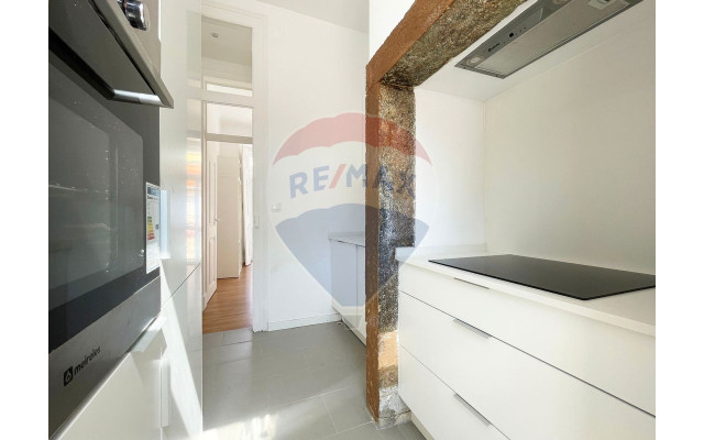 Apartamento T3 para Venda em Misericórdia