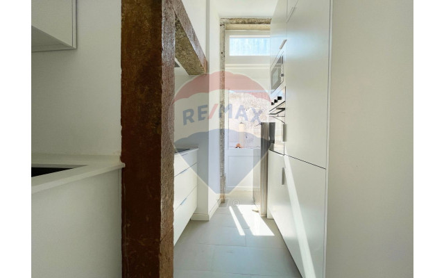 Apartamento T3 para Venda em Misericórdia