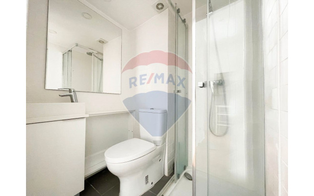 Apartamento T3 para Venda em Misericórdia
