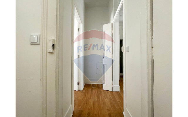 Apartamento T3 para Venda em Misericórdia