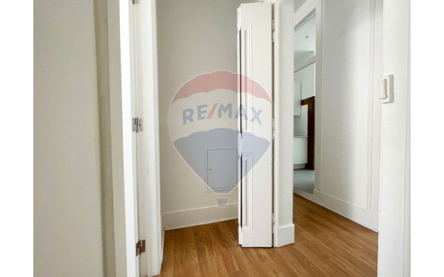 Apartamento T3 para Venda em Misericórdia