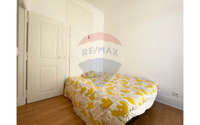 Apartamento T3 para Venda em Misericórdia