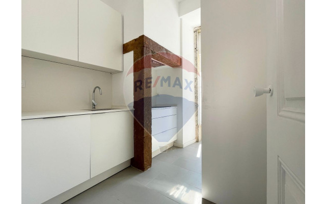 Apartamento T3 para Venda em Misericórdia