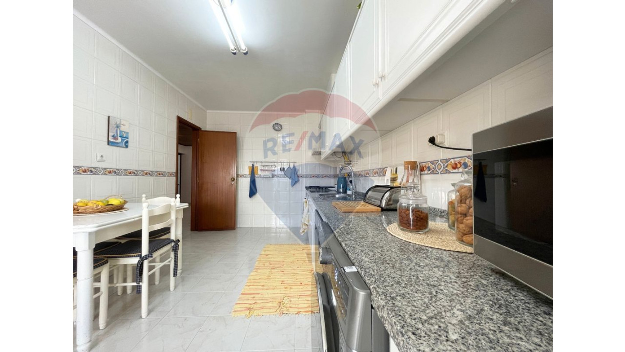 Apartamento T3 para Venda em Santa Maria e São Miguel, São Martinho, São Pedro Penaferrim Foto 14