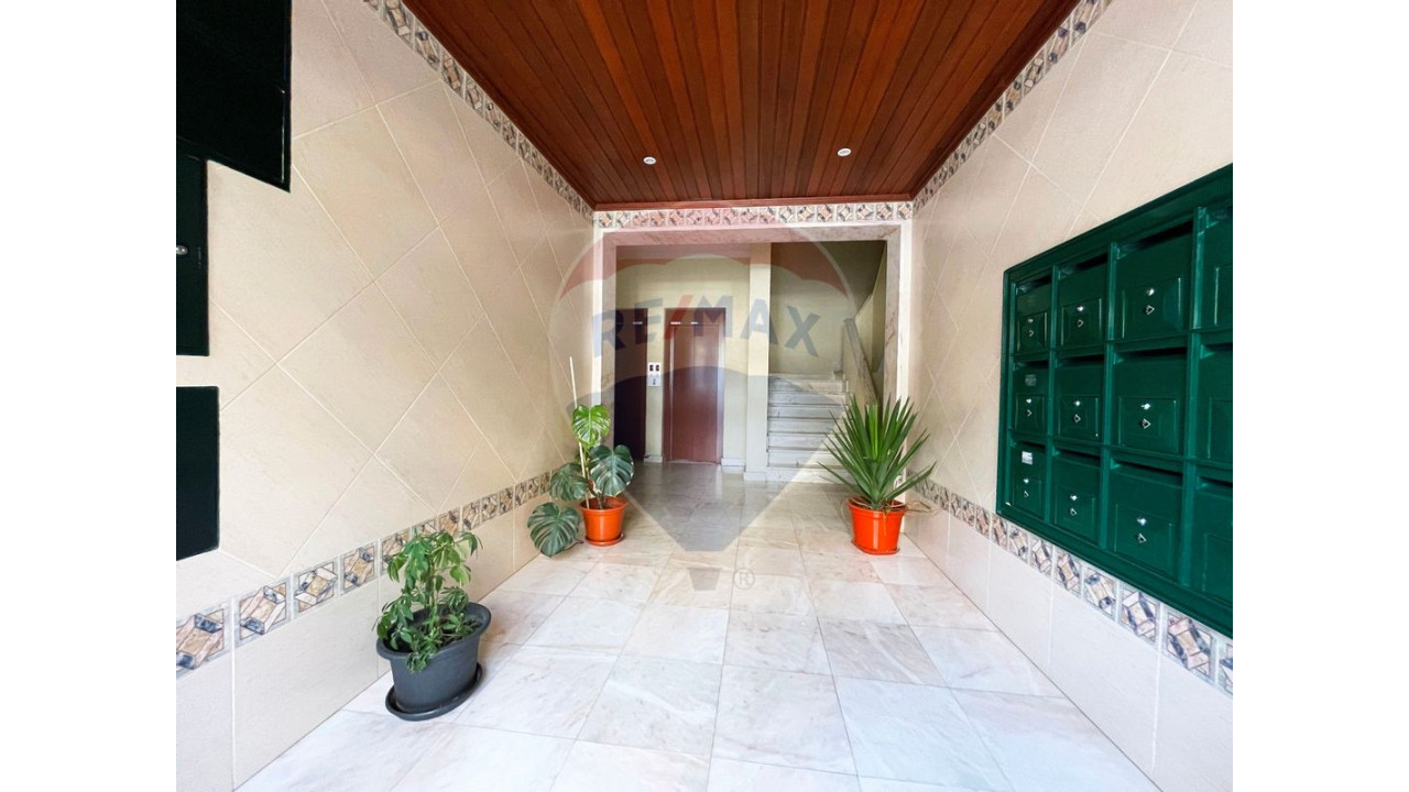 Apartamento T3 para Venda em Santa Maria e São Miguel, São Martinho, São Pedro Penaferrim Foto 21