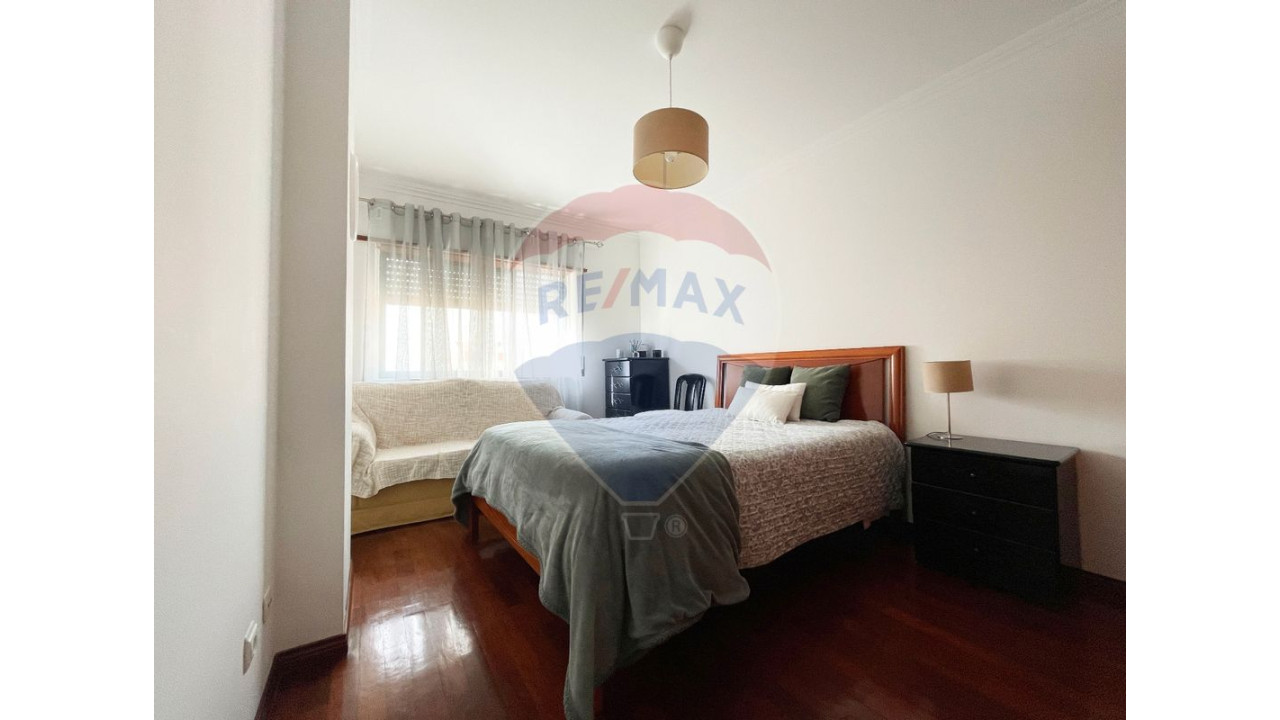 Apartamento T3 para Venda em Santa Maria e São Miguel, São Martinho, São Pedro Penaferrim Foto 18