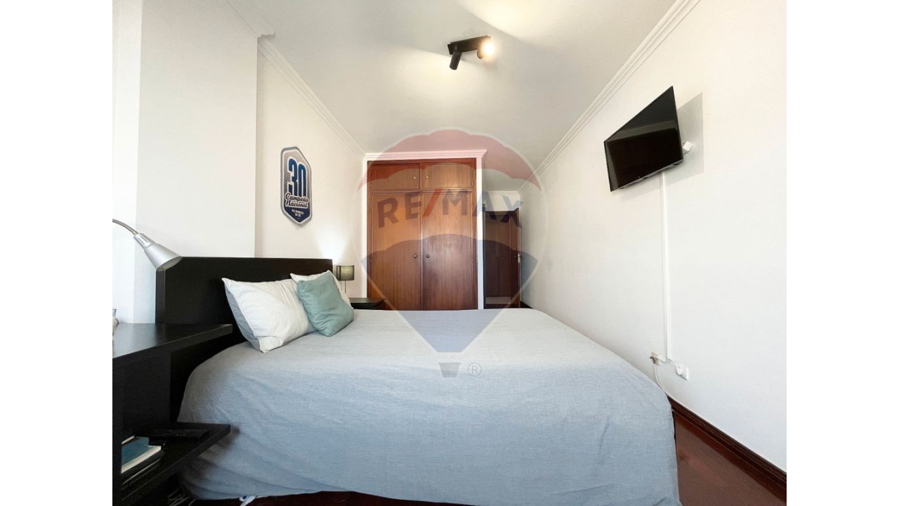 Apartamento T3 para Venda em Santa Maria e São Miguel, São Martinho, São Pedro Penaferrim Foto 10