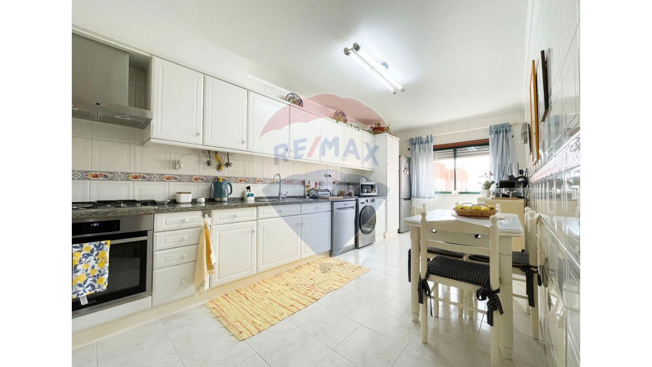 Apartamento T3 para Venda em Santa Maria e São Miguel, São Martinho, São Pedro Penaferrim Foto 15