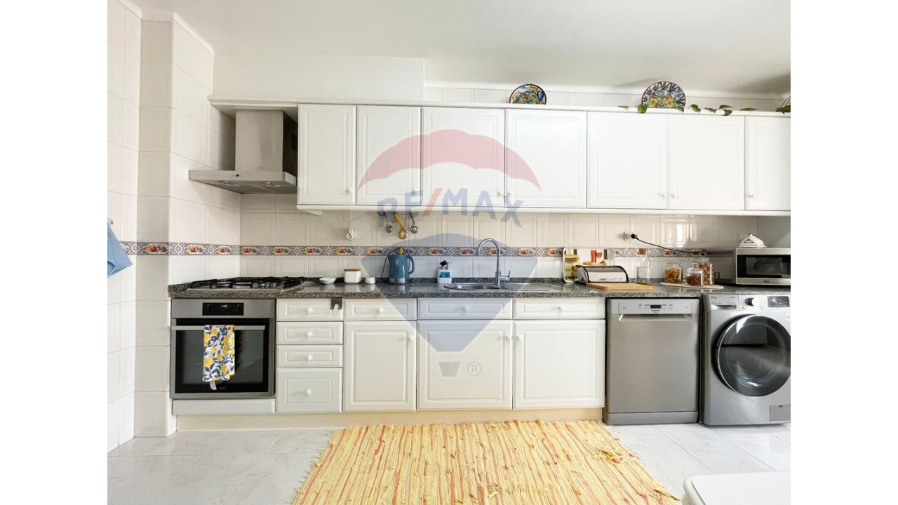 Apartamento T3 para Venda em Santa Maria e São Miguel, São Martinho, São Pedro Penaferrim Foto 13